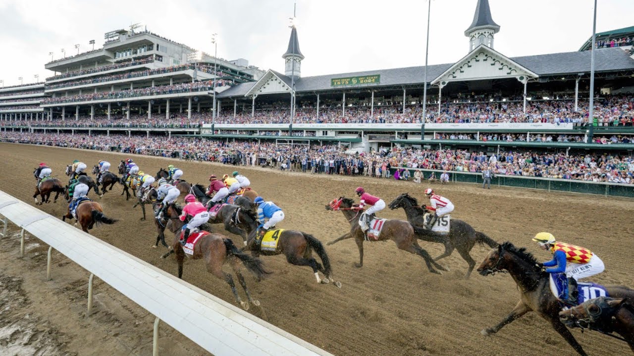 kentucky derby