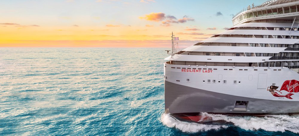 Virgin Voyages Cruises